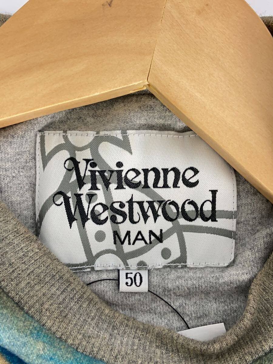 Vivienne Westwood Crewneck Sweatshirt Size US M / EU 48-50 / 2 - 3 Thumbnail