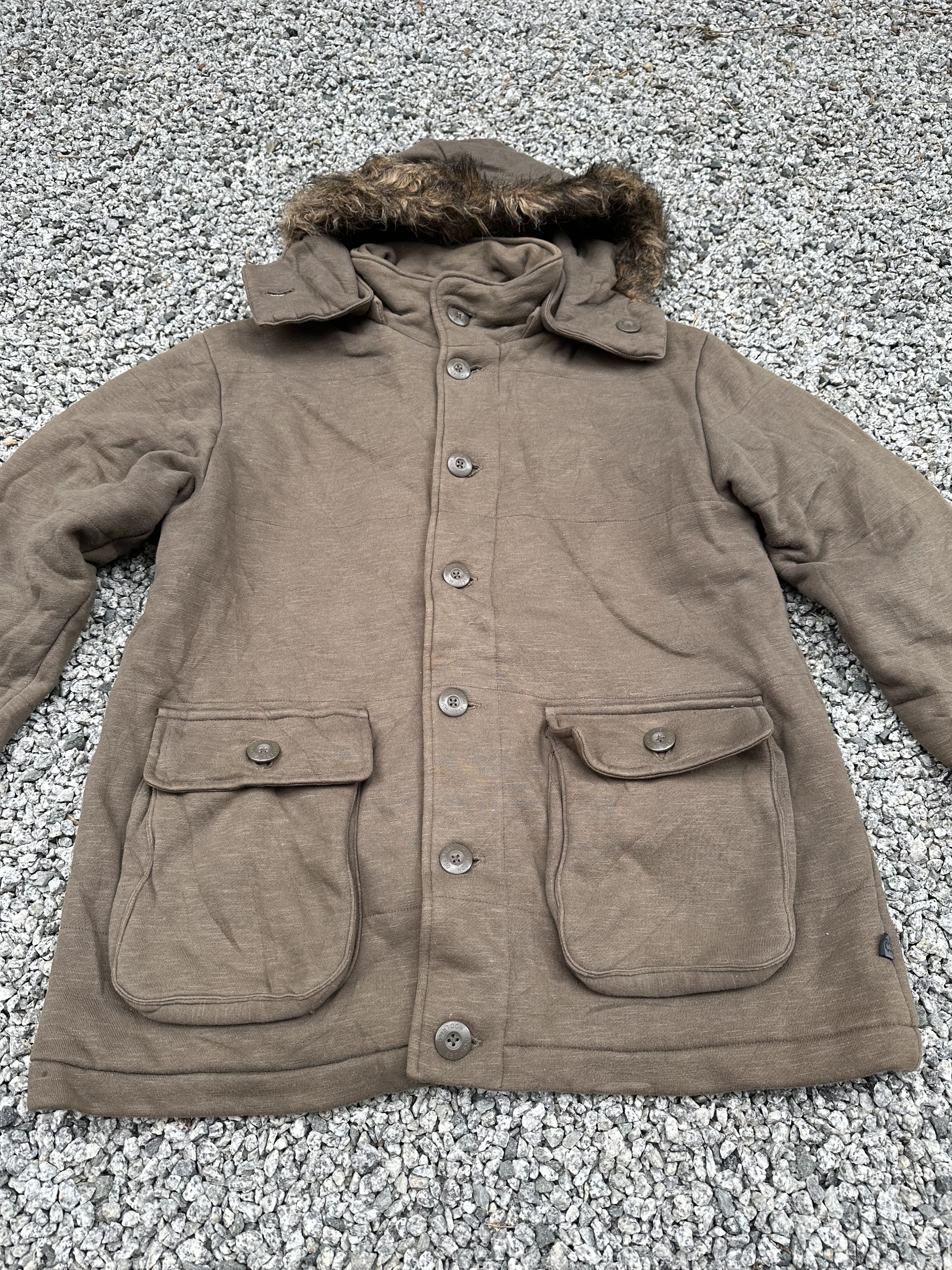 Woolrich Woolen Mills Vintage Woolrich The Original Outdoor Size US M / EU 48-50 / 2 - 5 Thumbnail
