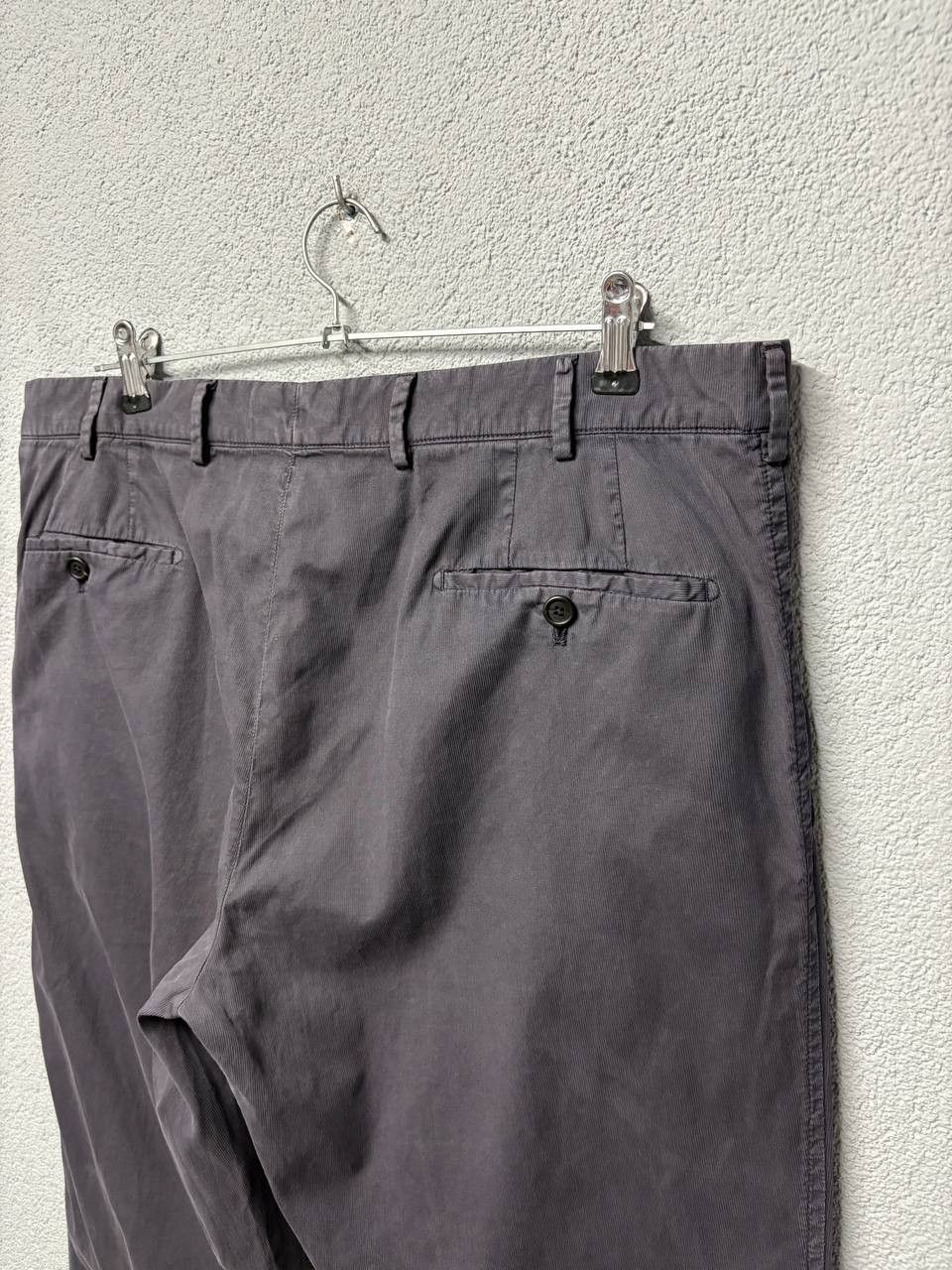 Prada Prada Milano mens chino purple pants aize EU 54 / W 38 Size US 38 / EU 54 - 6 Thumbnail