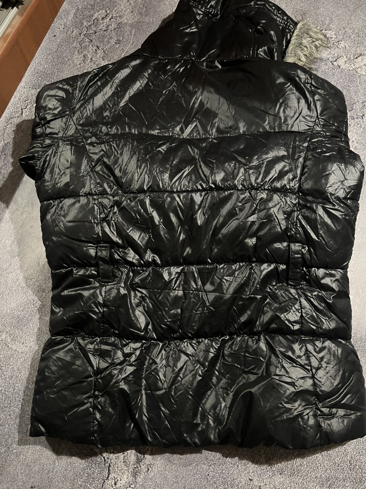 Japanese Brand Japanese Streetwear Style / Avan Fashion Glamour Jacket / 90 Size US M / EU 48-50 / 2 - 12 Thumbnail