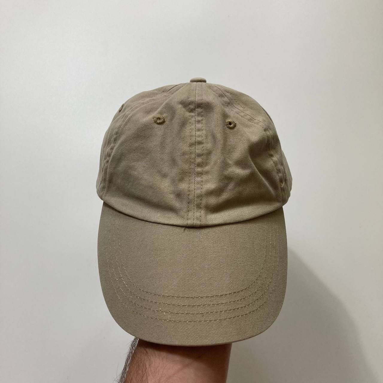 Anvil Vintage Anvil Blank Hat One Size Adult Size ONE SIZE - 1 Thumbnail