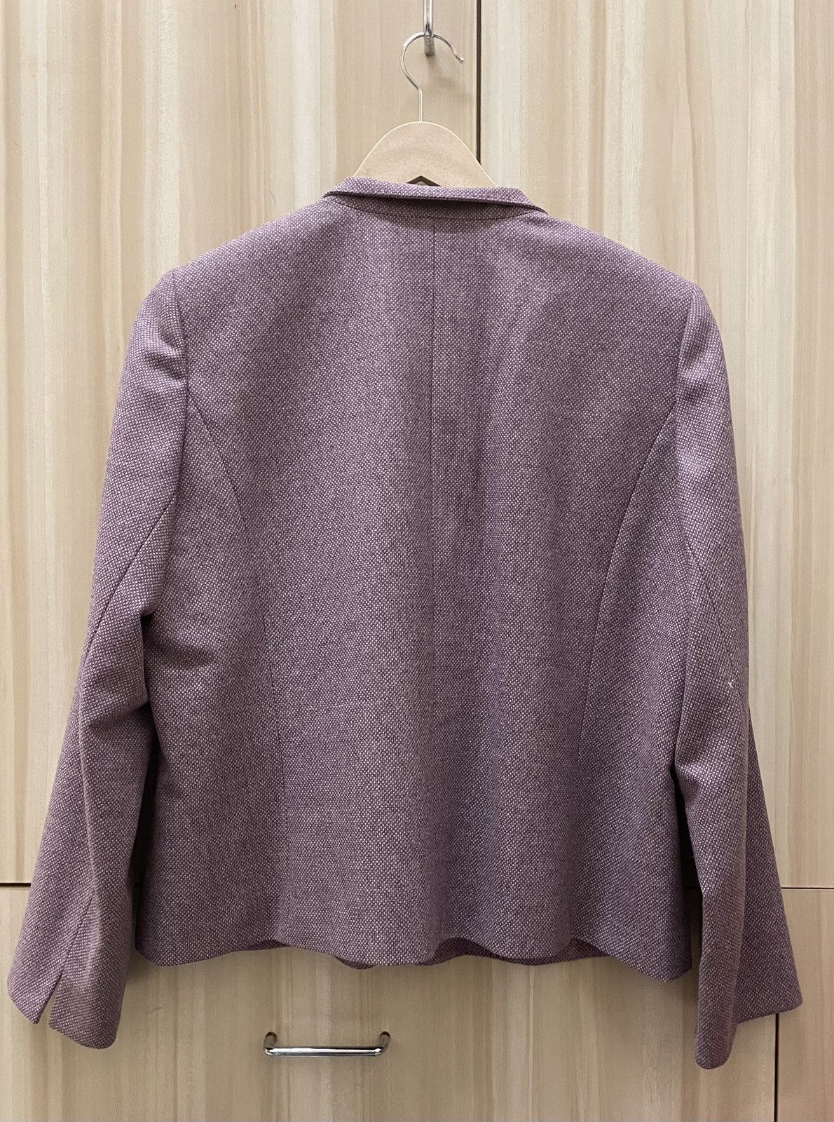 Loro Piana Leilian Blazer Fabric by Loro Piana Size M / US 6-8 / IT 42-44 - 4 Thumbnail