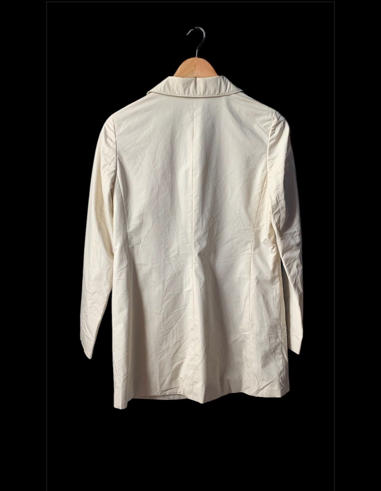 Japanese Brand INED YOHJI YAMAMOTO Size US M / EU 48-50 / 2 - 2 Thumbnail