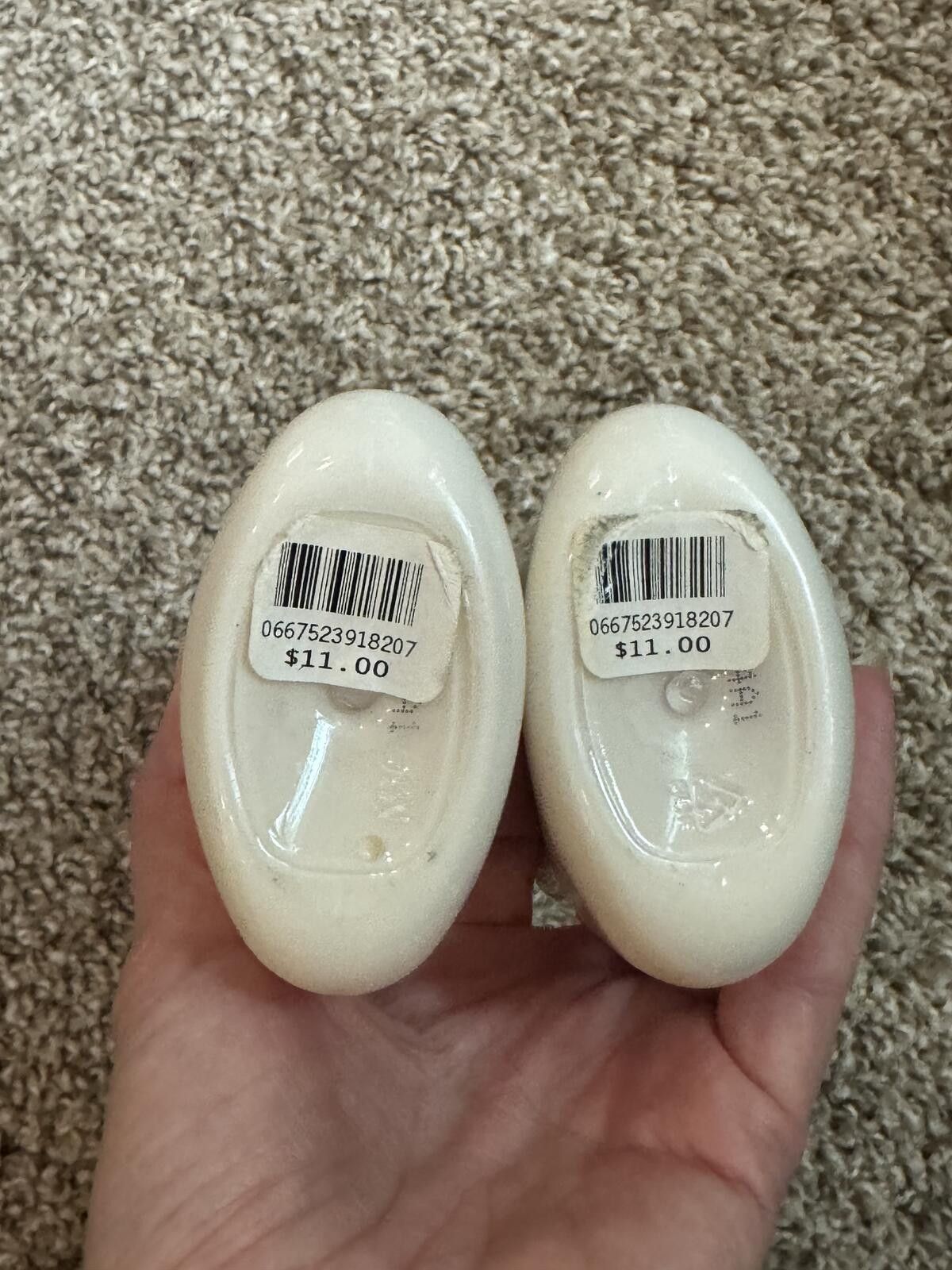 Other Discontinued Bath & Body Wild Honeysuckle Lotion- Set of 2 Size ONE SIZE - 3 Thumbnail