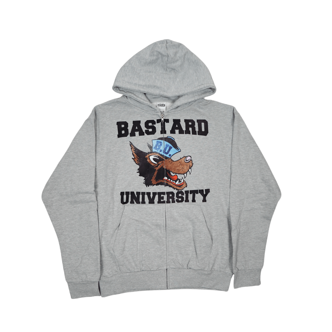 Other Bastard University Mascot Hoodie V1 Size US M / EU 48-50 / 2 - 1 Thumbnail