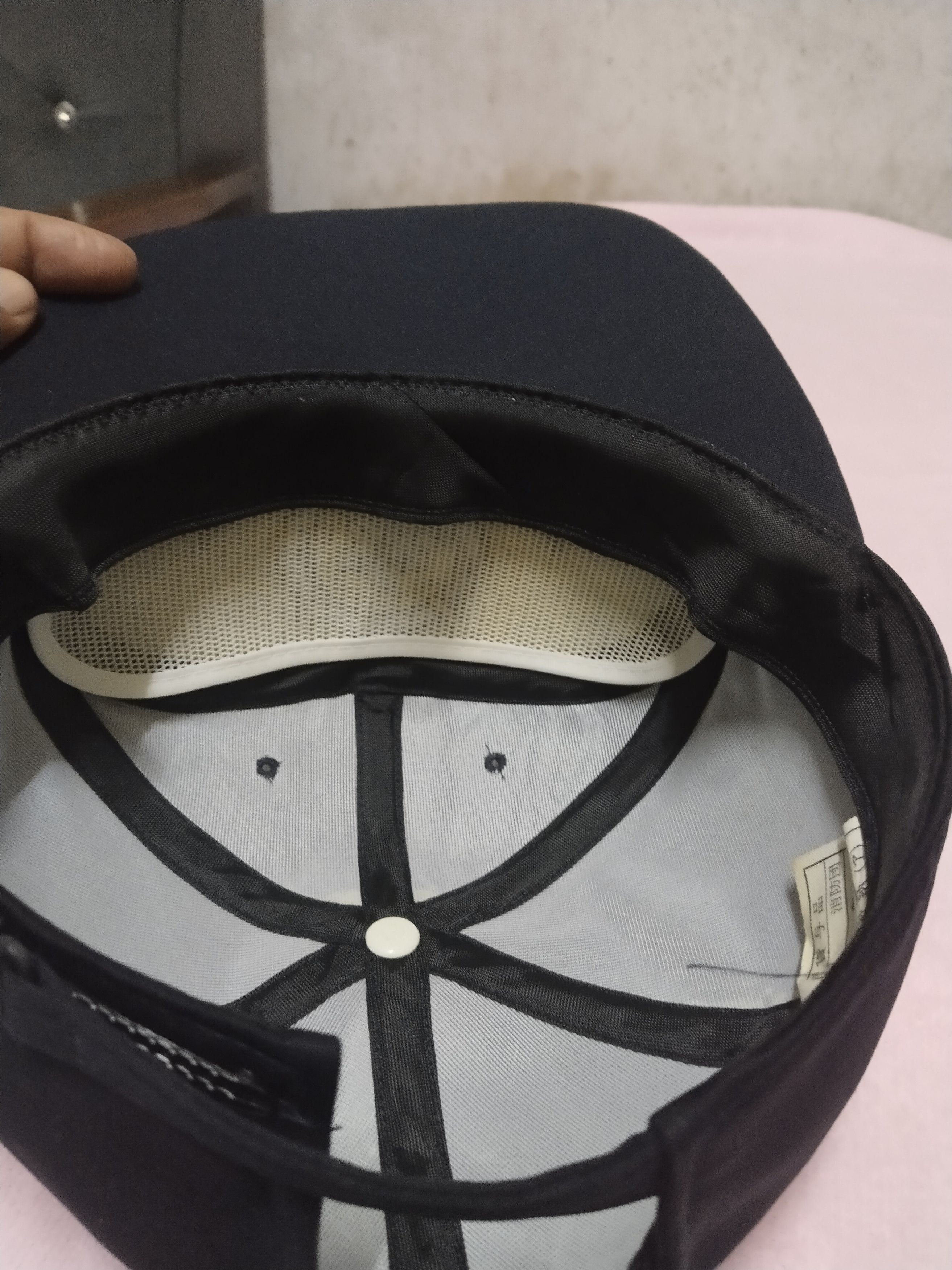 Japanese Brand ERCHIVED TOKYO METROPOLITAN VOLUNTEER FIRE CORP HAT Size ONE SIZE - 9 Thumbnail