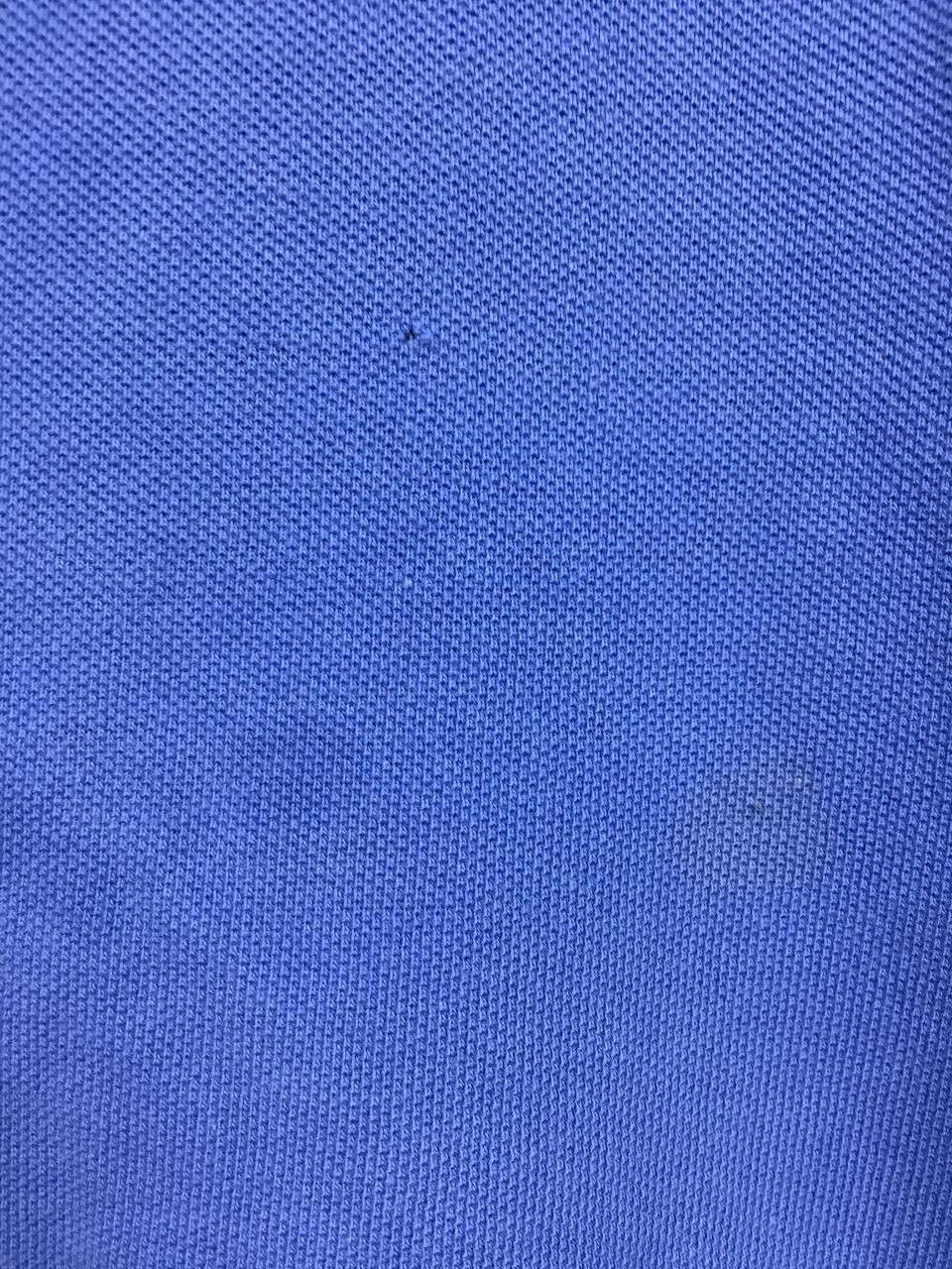 Polo Ralph Lauren Vtg Polo Ralph Lauren Pony Logo Made In Usa Polo Shirt Size US M / EU 48-50 / 2 - 8 Thumbnail