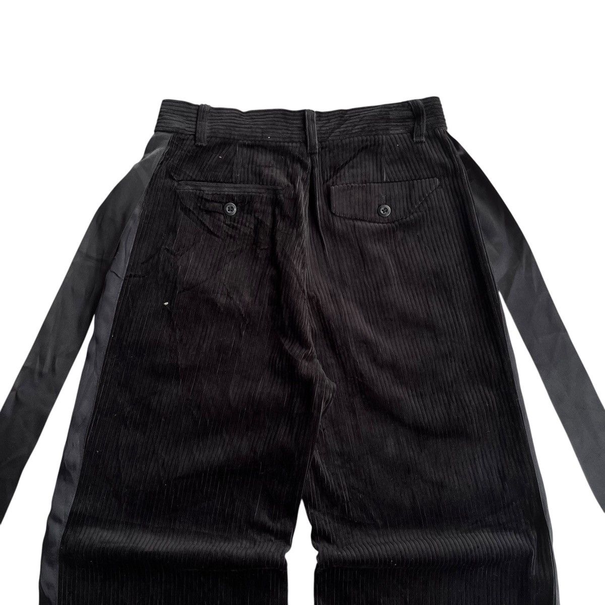 Undercover GU x Undercover Corduroy Pants Size US 28 / EU 44 - 4 Thumbnail
