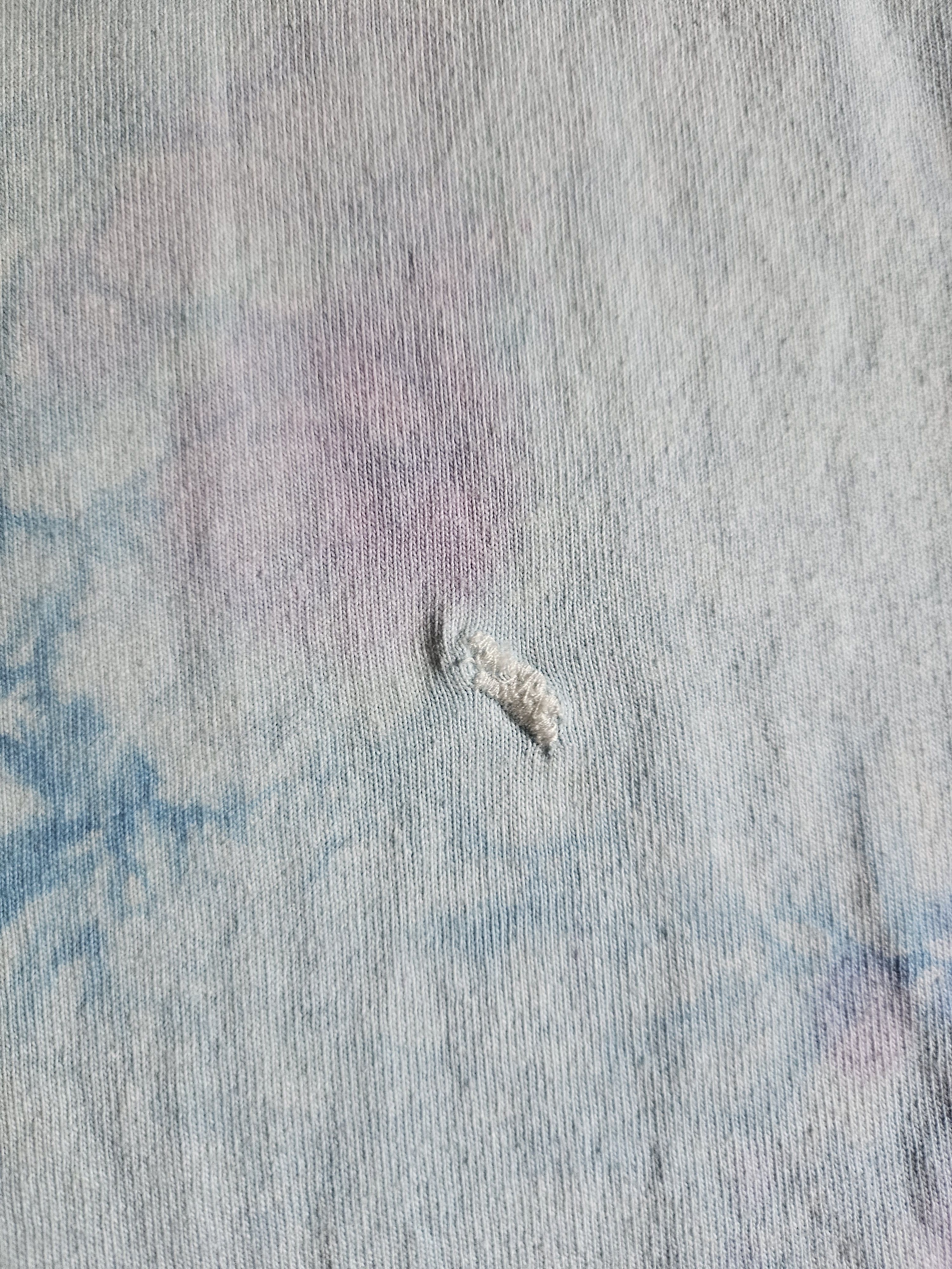 Carhartt Mintcrew x Carhartt Tie-Dye Shirt Size US XXL / EU 58 / 5 - 6 Thumbnail