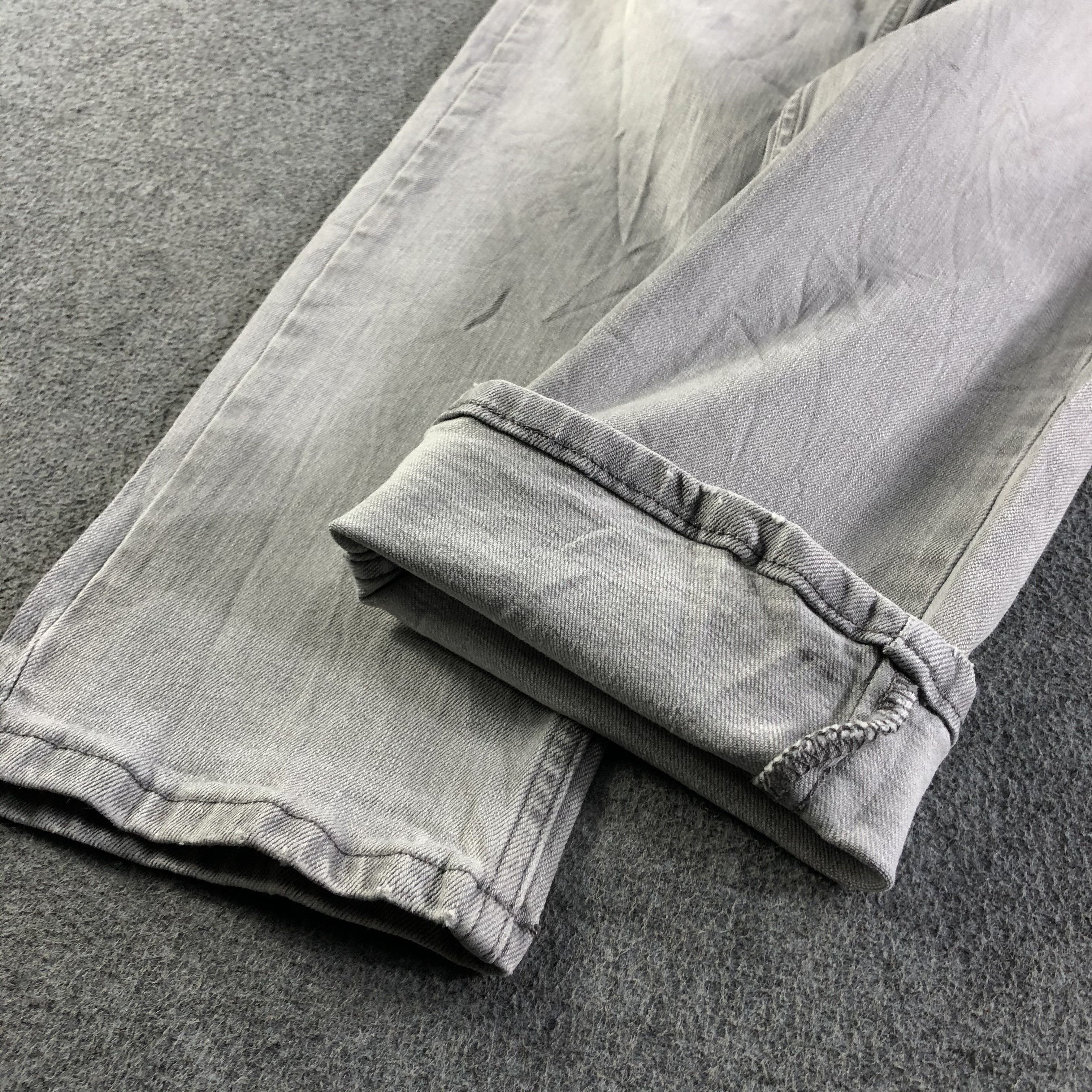 Levi's Vintage Levis Jeans-J4436 Size US 33 - 6 Thumbnail