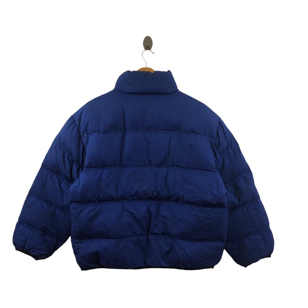 Reebok REEBOK GOOSE DOWN Puffer Winter Jacket Windbreaker Outdoor Size M / US 6-8 / IT 42-44 - 2 Thumbnail