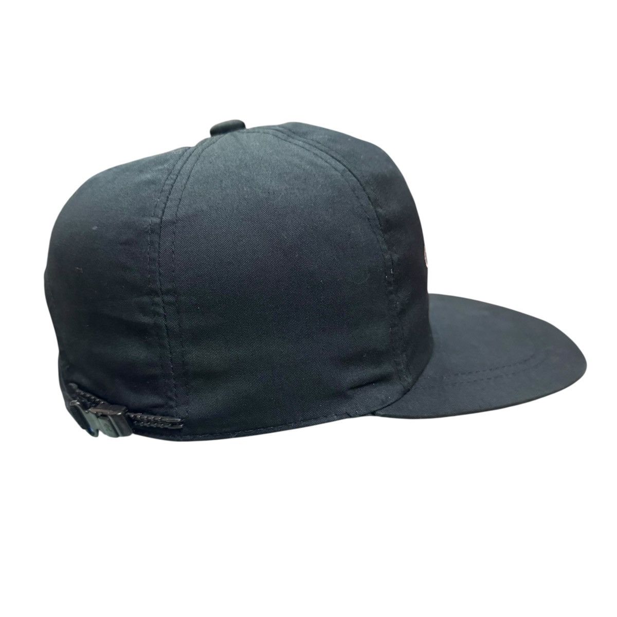 Calvin Klein Vtg🔥Calvin Klein Ck Embroidery Og Logo Caps Size ONE SIZE - 5 Thumbnail