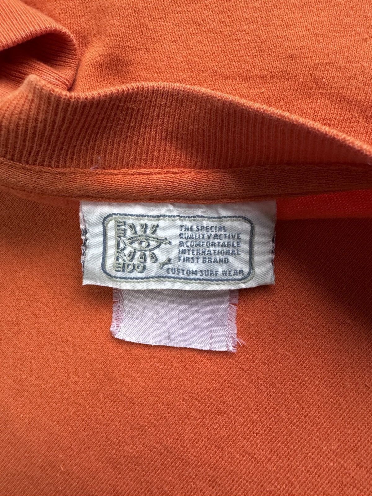 Other Peakaboo Surfers Tshirt Size US L / EU 52-54 / 3 - 10 Thumbnail