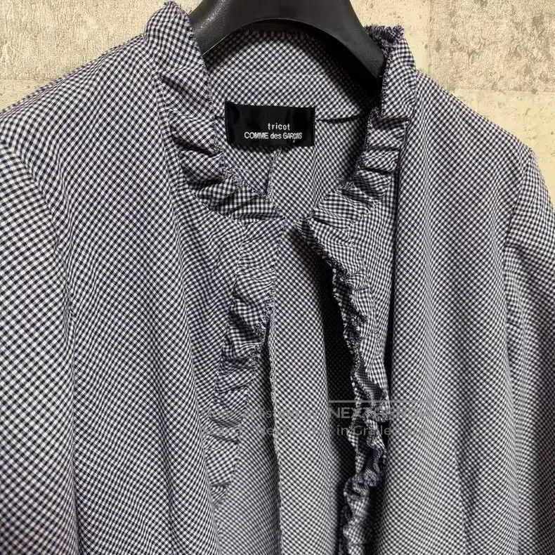 Comme des Garcons Comme Des Garcons Dress Size M / US 6-8 / IT 42-44 - 3 Thumbnail