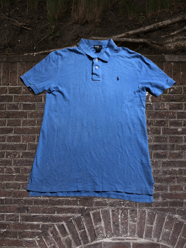 Polo Ralph Lauren Vintage Polo Ralph Lauren Polo streetwear size XL(18-20) Size US M / EU 48-50 / 2 - 1 Thumbnail