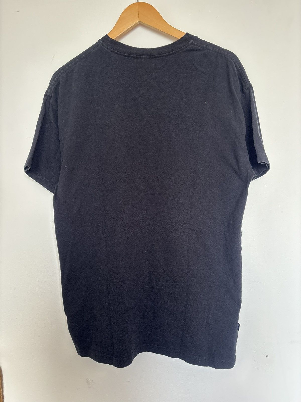 Msftsrep Misfit Good Morning Garden Tee Black Medium Size US M / EU 48-50 / 2 - 5 Thumbnail