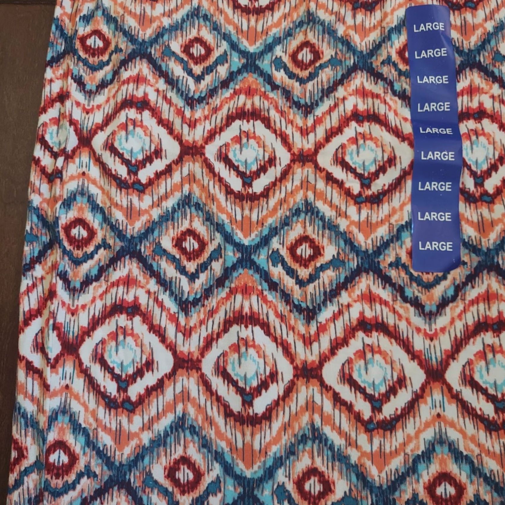Vintage VINTAGE Size 36" / US 14 / IT 50 - 6 Thumbnail