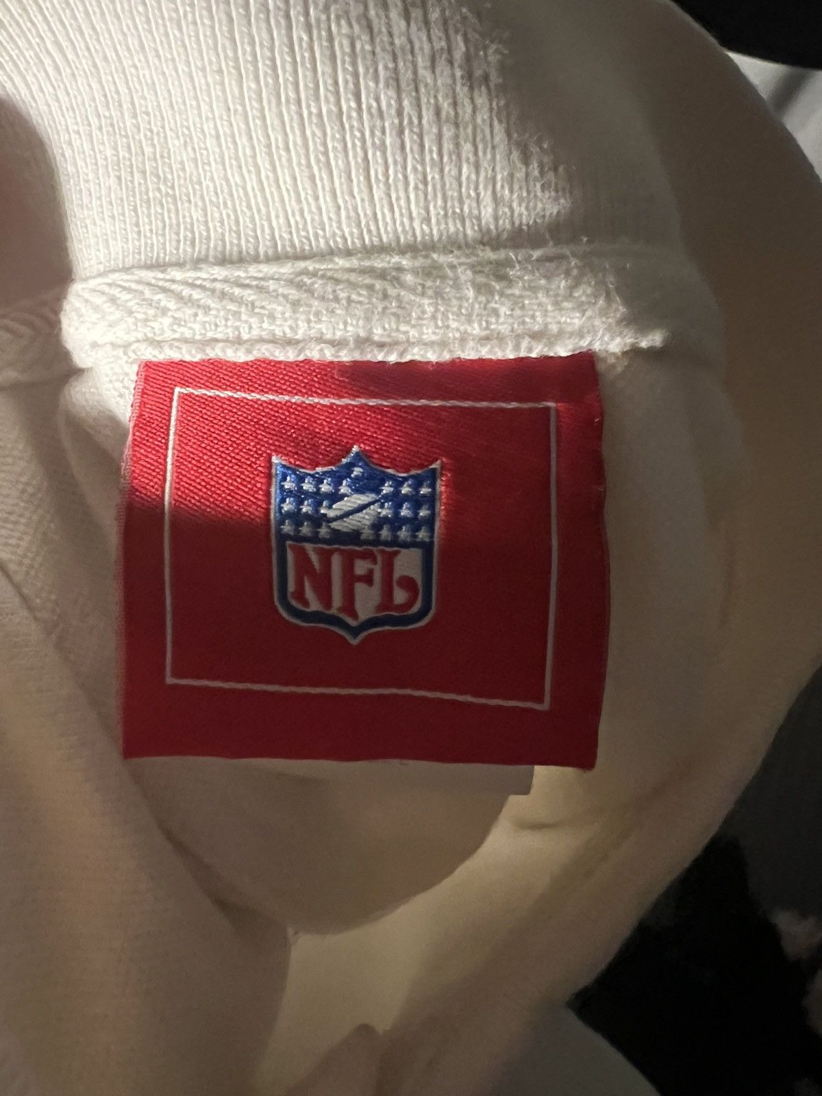 NFL Chargers Polo Size US L / EU 52-54 / 3 - 4 Thumbnail
