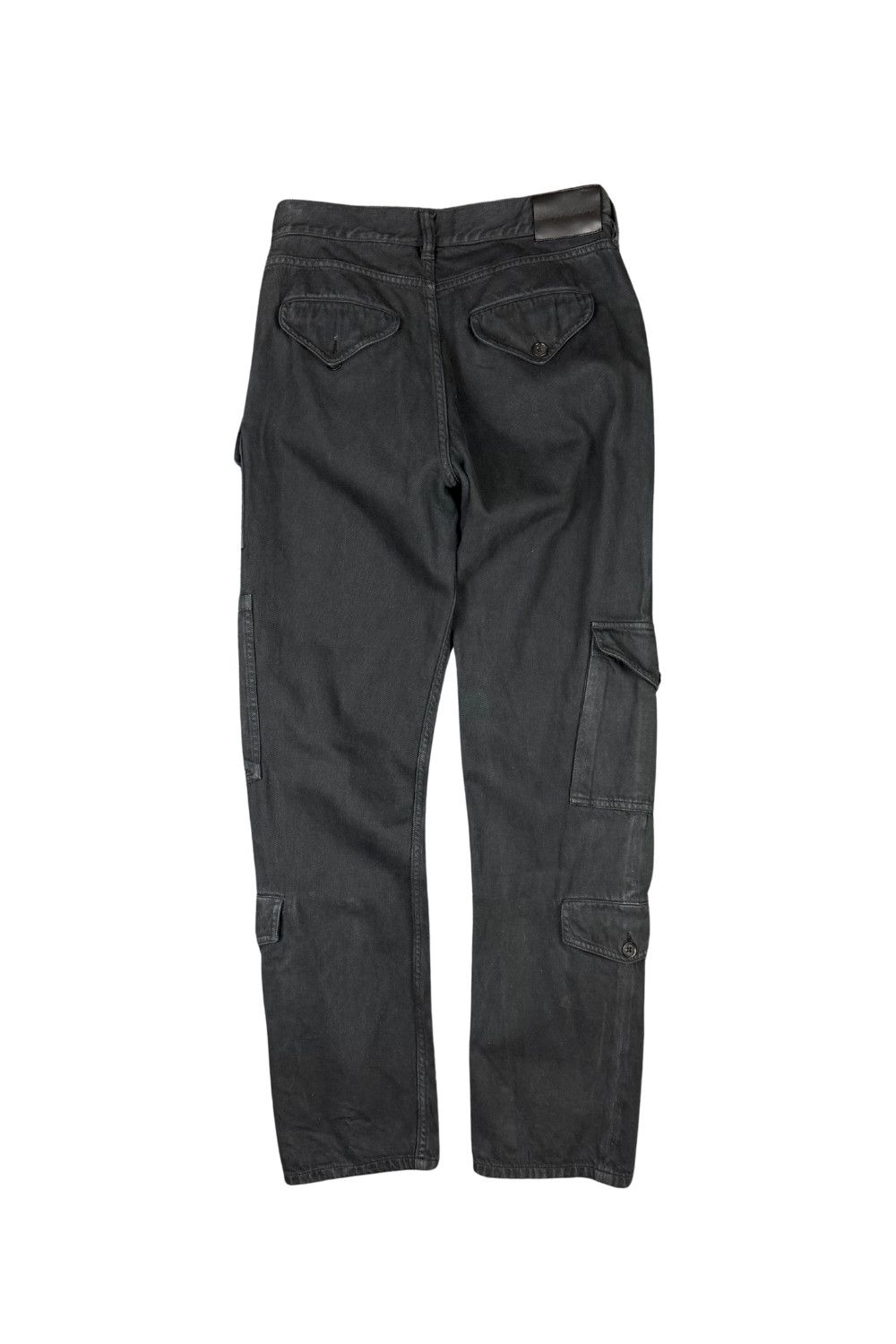 RL Purple Label Cargo Trousers - Made in Italy - aw13 image 2
