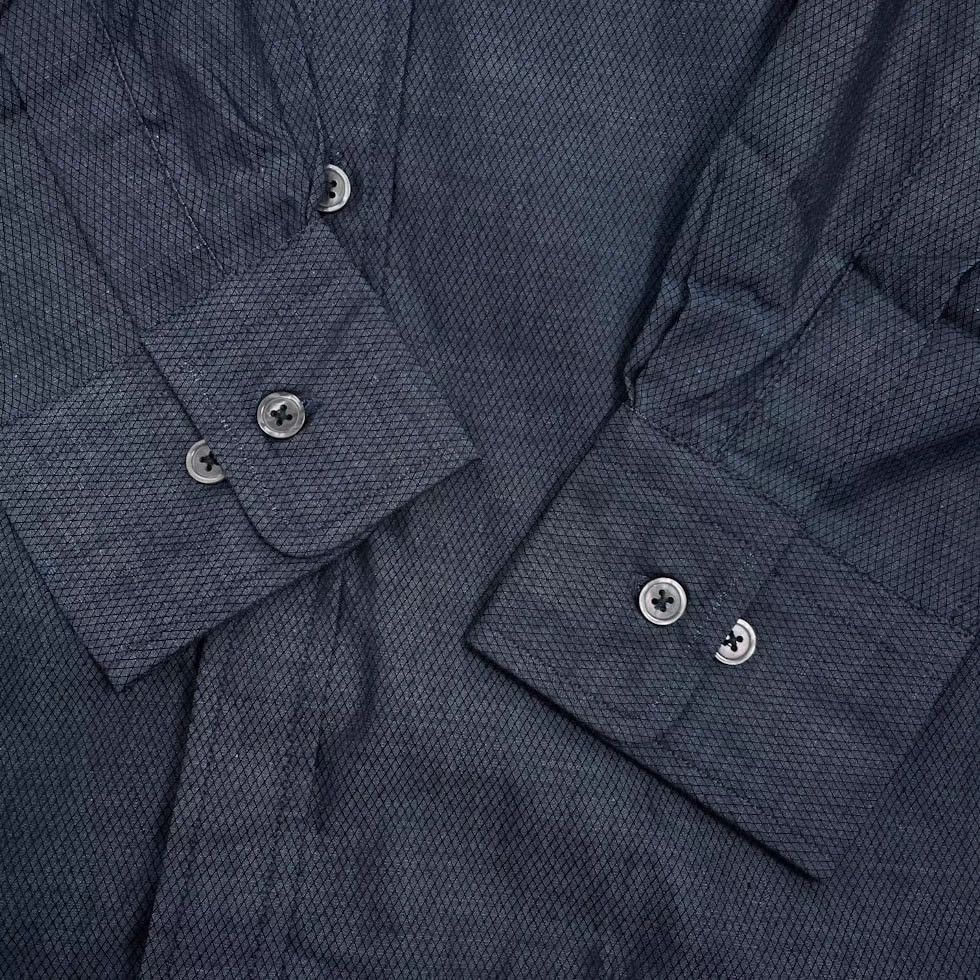 Yohji Yamamoto yohji yamamoto a.a.r Shirt K11 Size US M / EU 48-50 / 2 - 4 Thumbnail