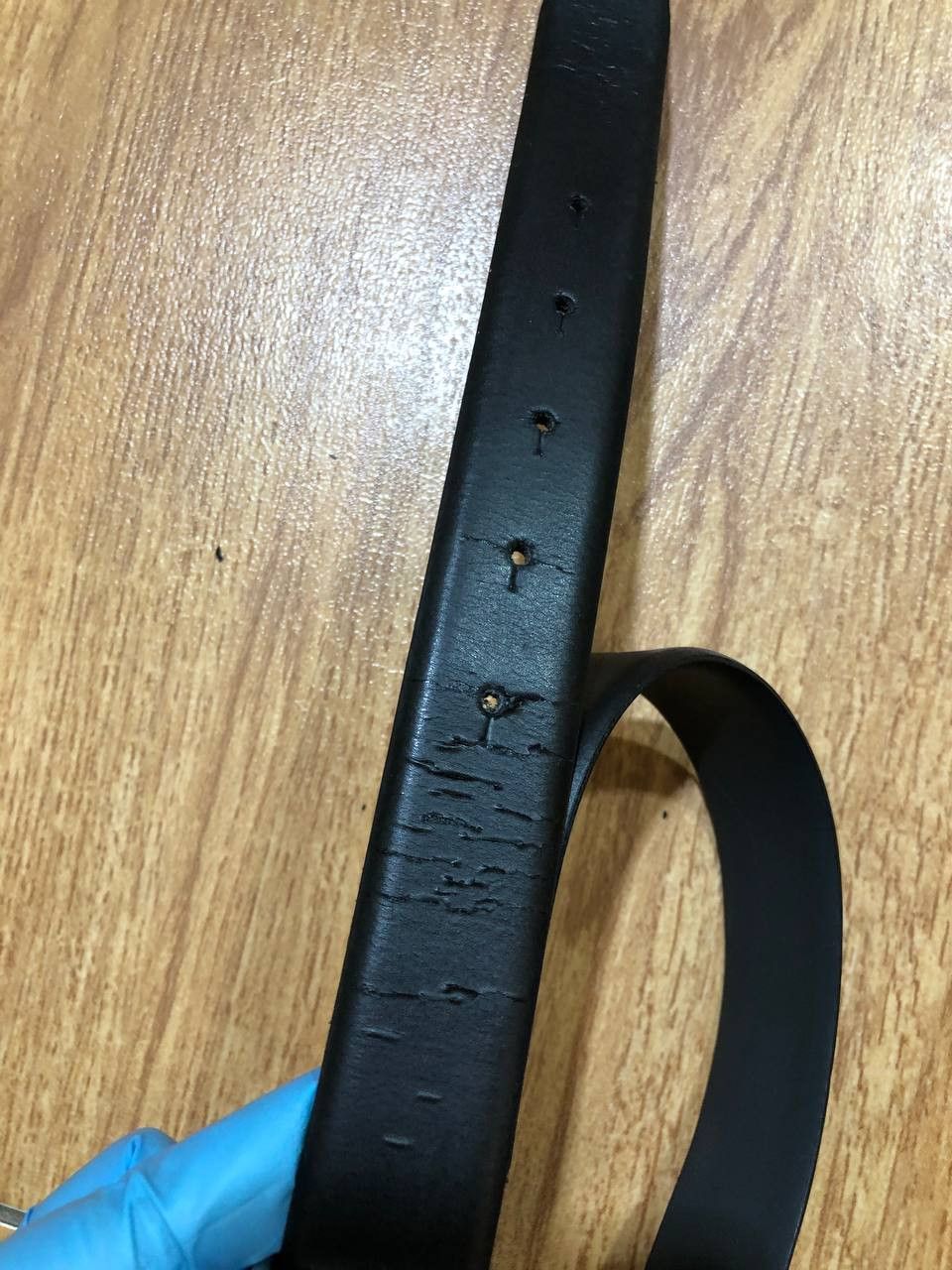 Hugo Boss Hugo Boss Belts Size ONE SIZE - 4 Thumbnail