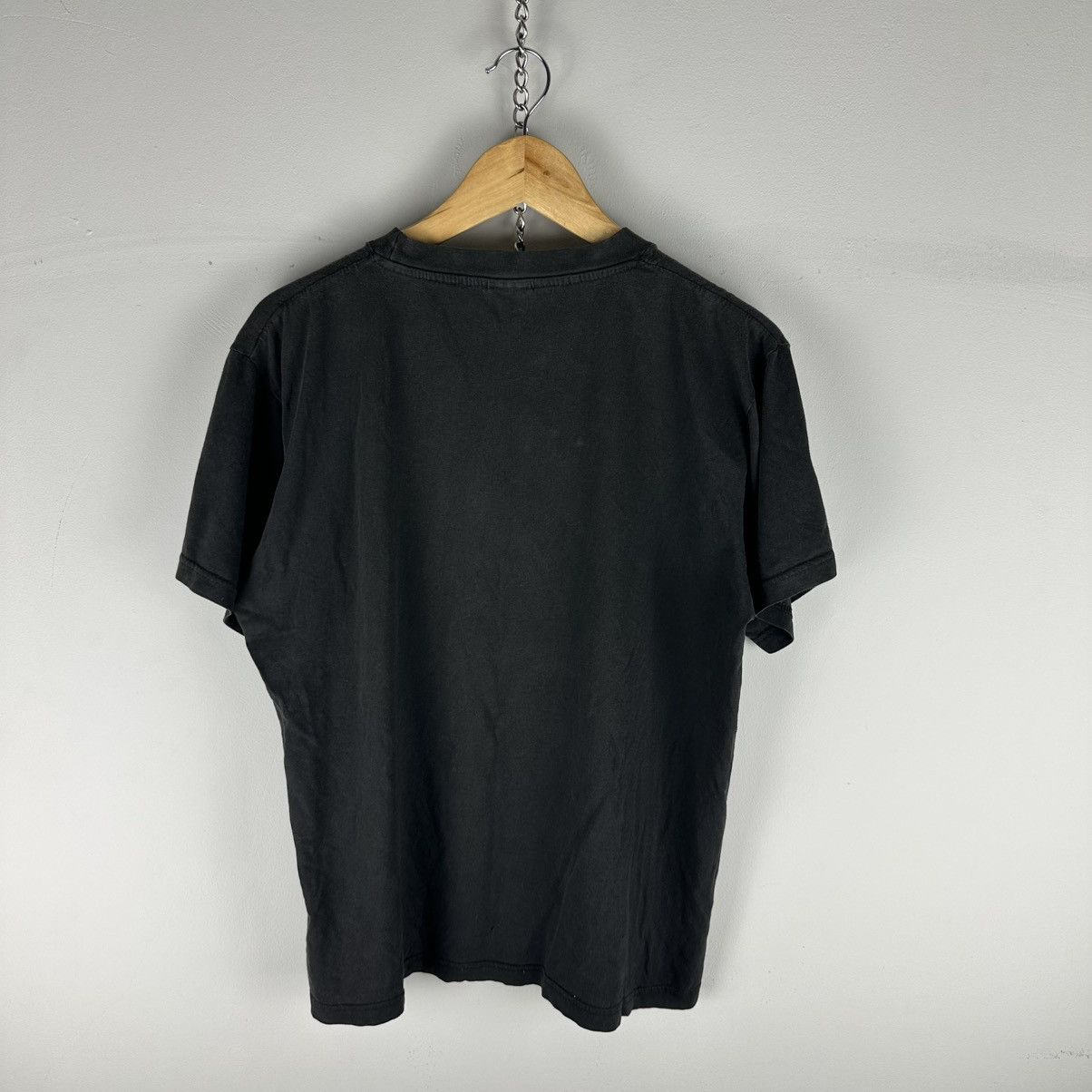 Band Tees Vintage Rare System Of A Down Mezmerize Band Shirt Size US S / EU 44-46 / 1 - 14 Thumbnail