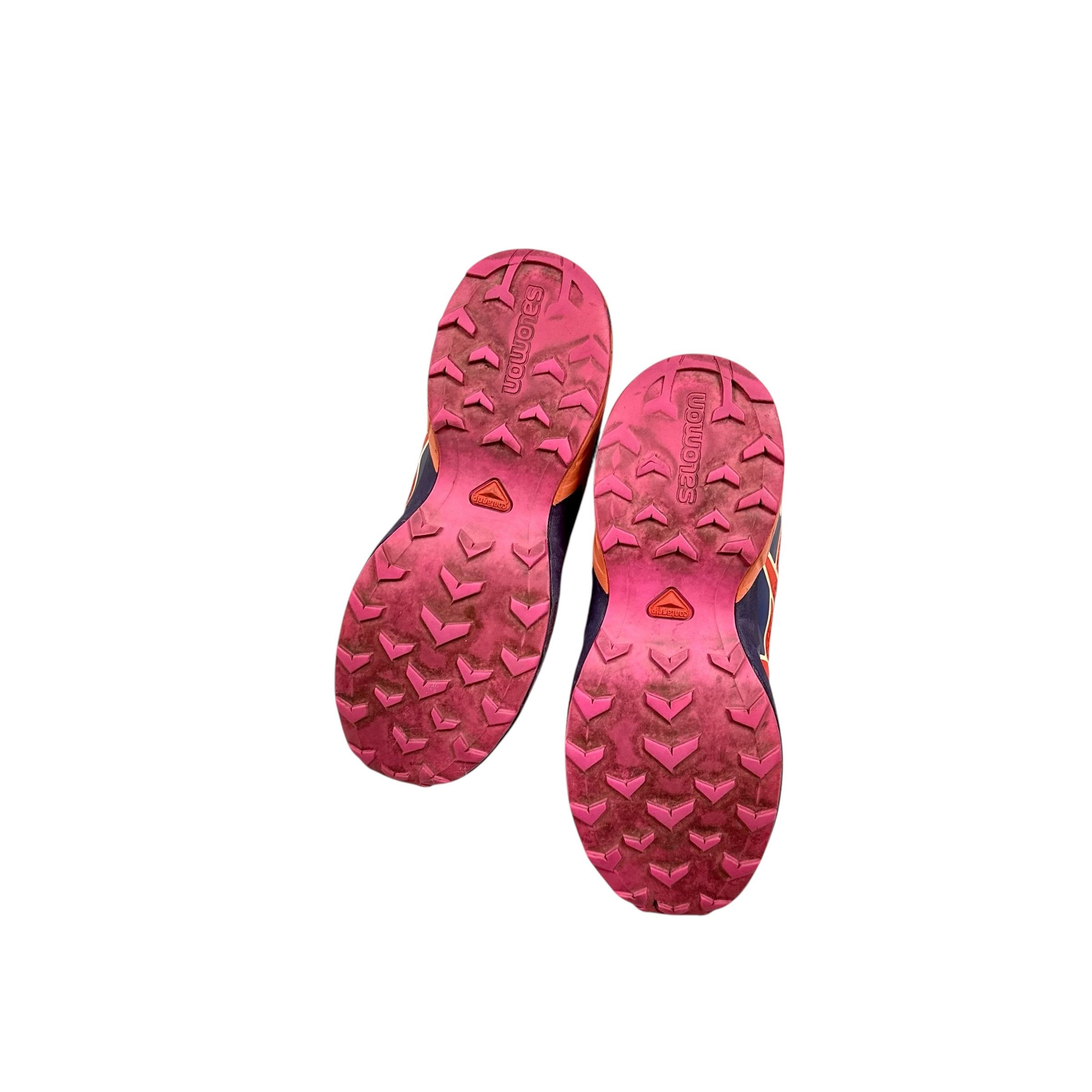 Salomon Salomon Shoes Size US 4.5 / IT 34.5 - 4 Thumbnail