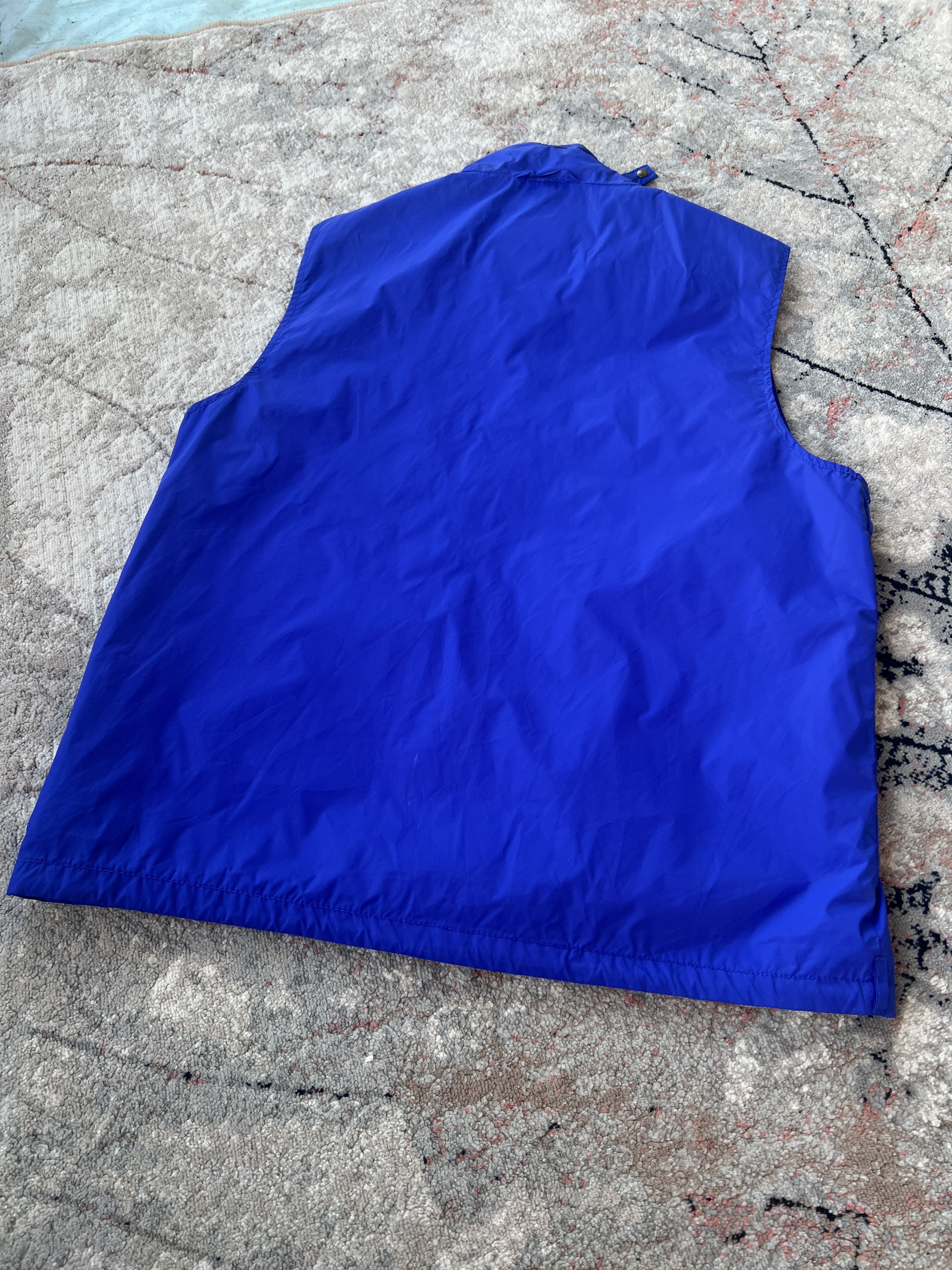 Scotch & Soda Scotch & Soda Wisconsin Palos Verdes Editions Vest Size US M / EU 48-50 / 2 - 7 Thumbnail