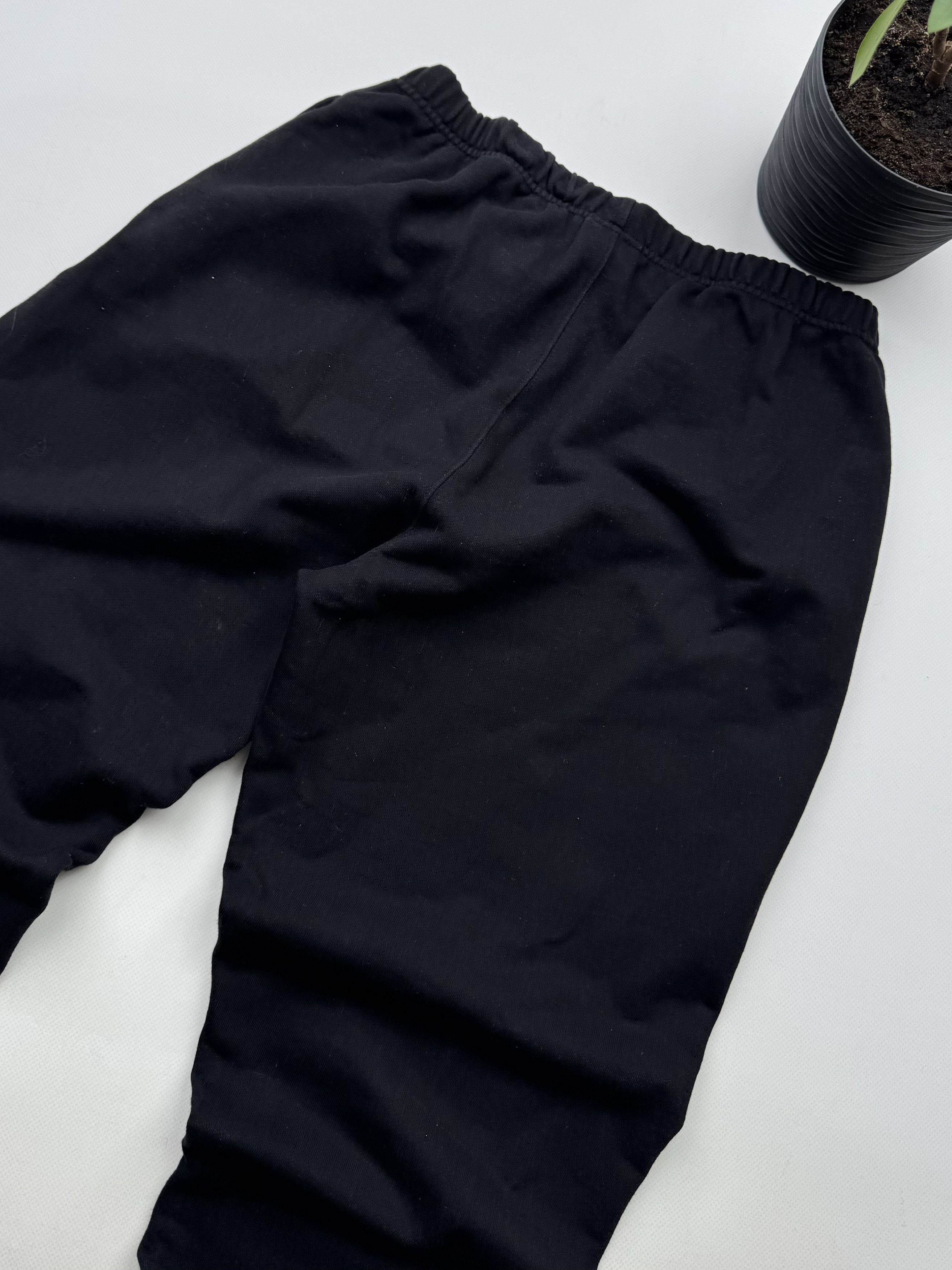 Daily Paper Daily Paper Heavy Sweatpants Made in Portugal (118) Size US 34 / EU 50 - 9 Thumbnail