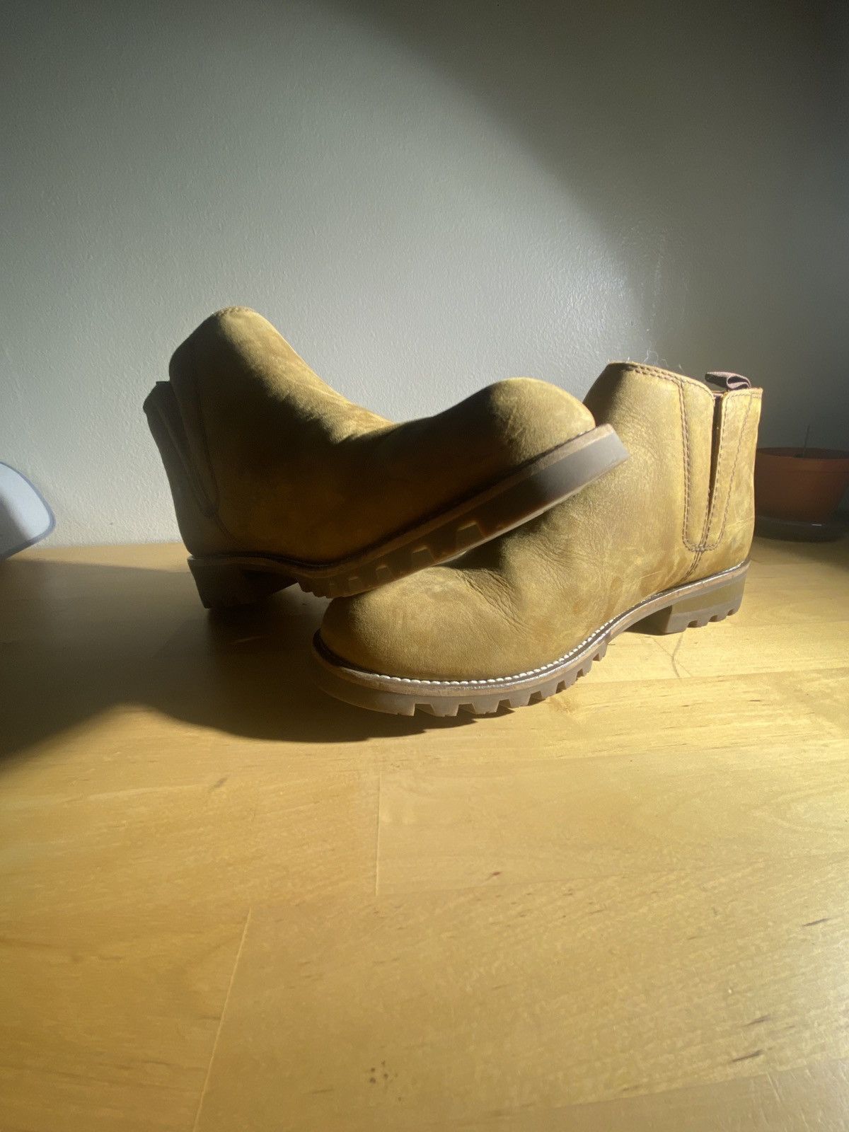 Other Women’s Kodiak Peyton Chelsea boot Size US 7.5 / IT 37.5 - 2 Thumbnail