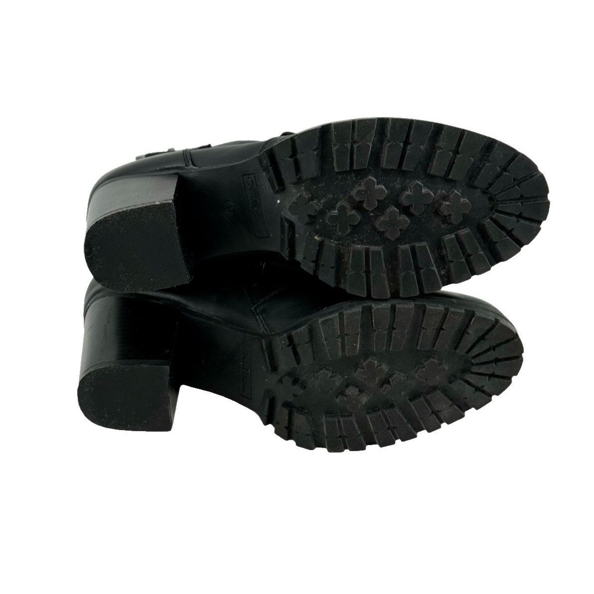 Other David Aaron Bootie Women's Size 9 Black Lauren 416-0616 Lace Size US 9.5 / IT 39.5 - 12 Thumbnail
