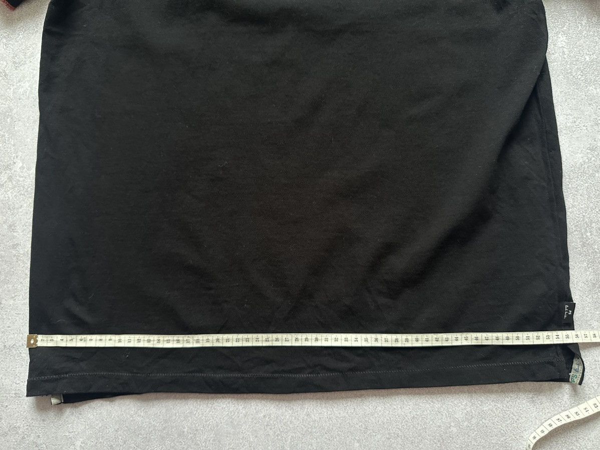 Designer × Paul Smith Polo Paul Smith Black Streetwear size L Size US L / EU 52-54 / 3 - 7 Thumbnail