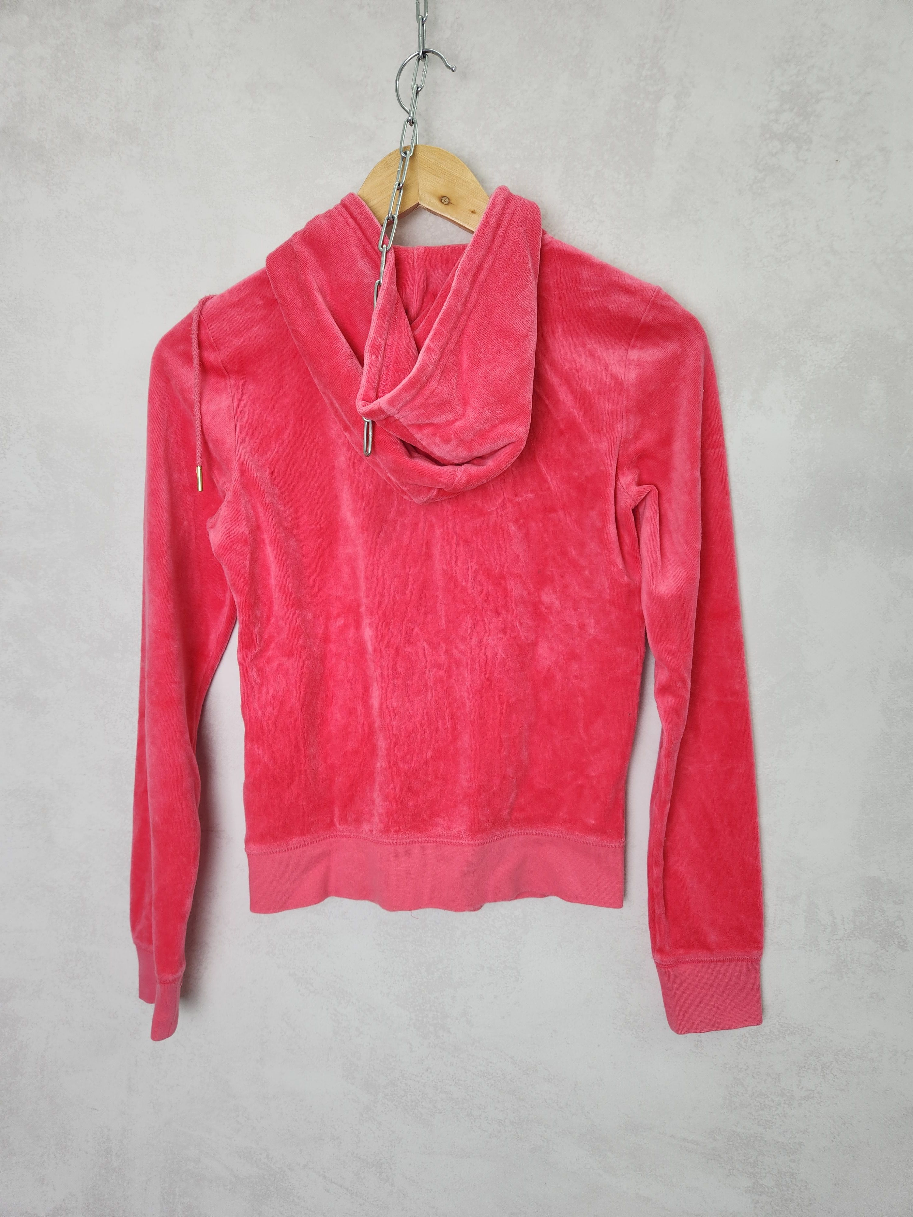 Juicy Couture juicy couture tracksuit pink size S Size S / US 4 / IT 40 - 10 Thumbnail