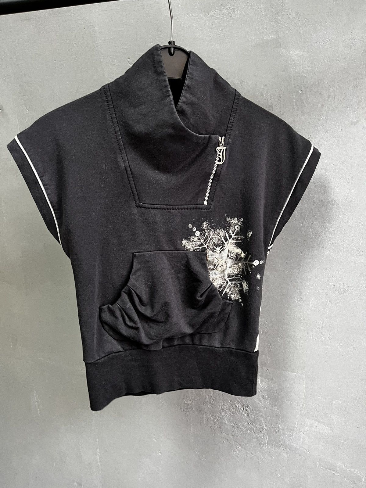 Hysteric Glamour × John Galliano Galliano vintage Size M / US 6-8 / IT 42-44 - 3 Thumbnail