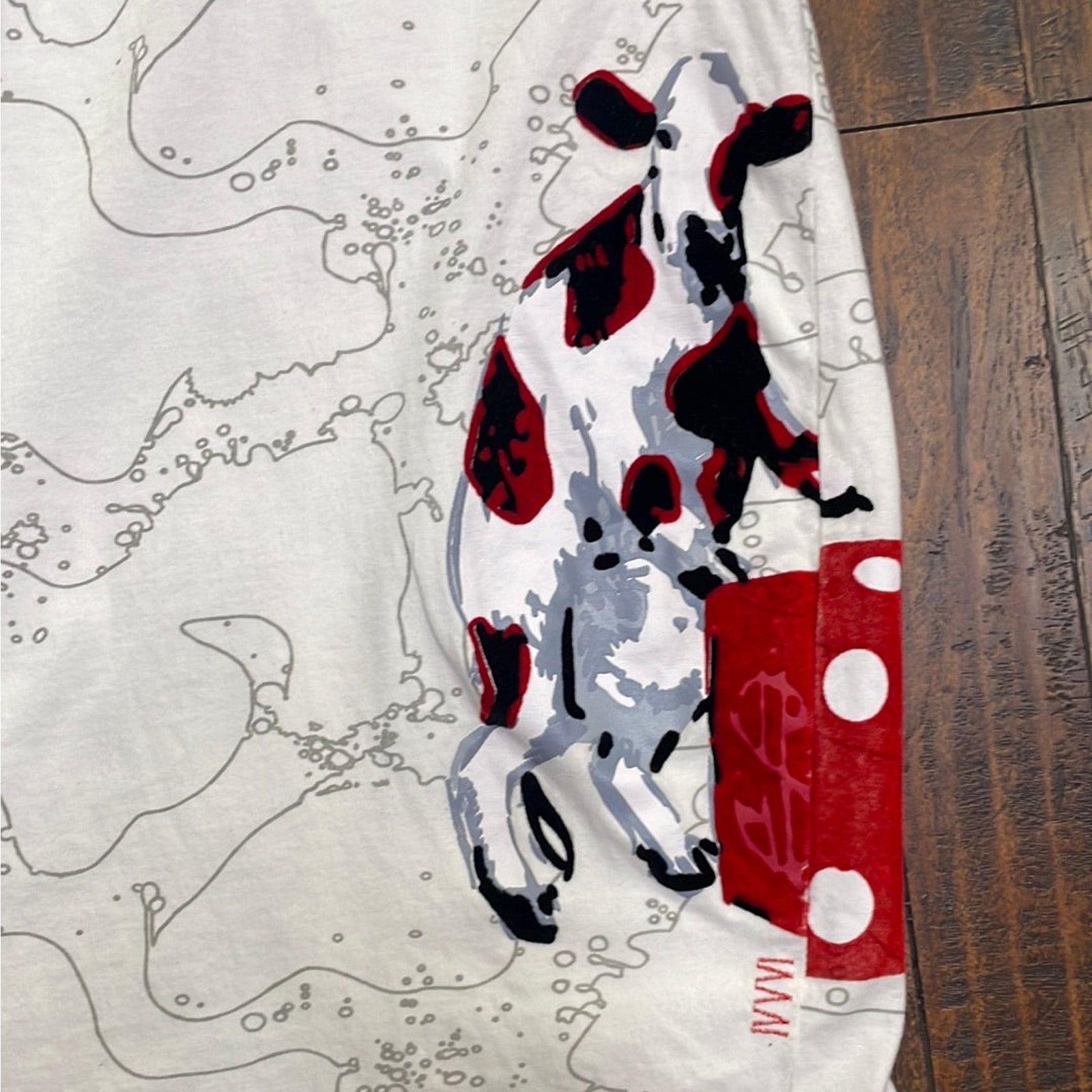 Japanese Brand Homegrown Good Tee XL Size US XL / EU 56 / 4 - 2 Thumbnail