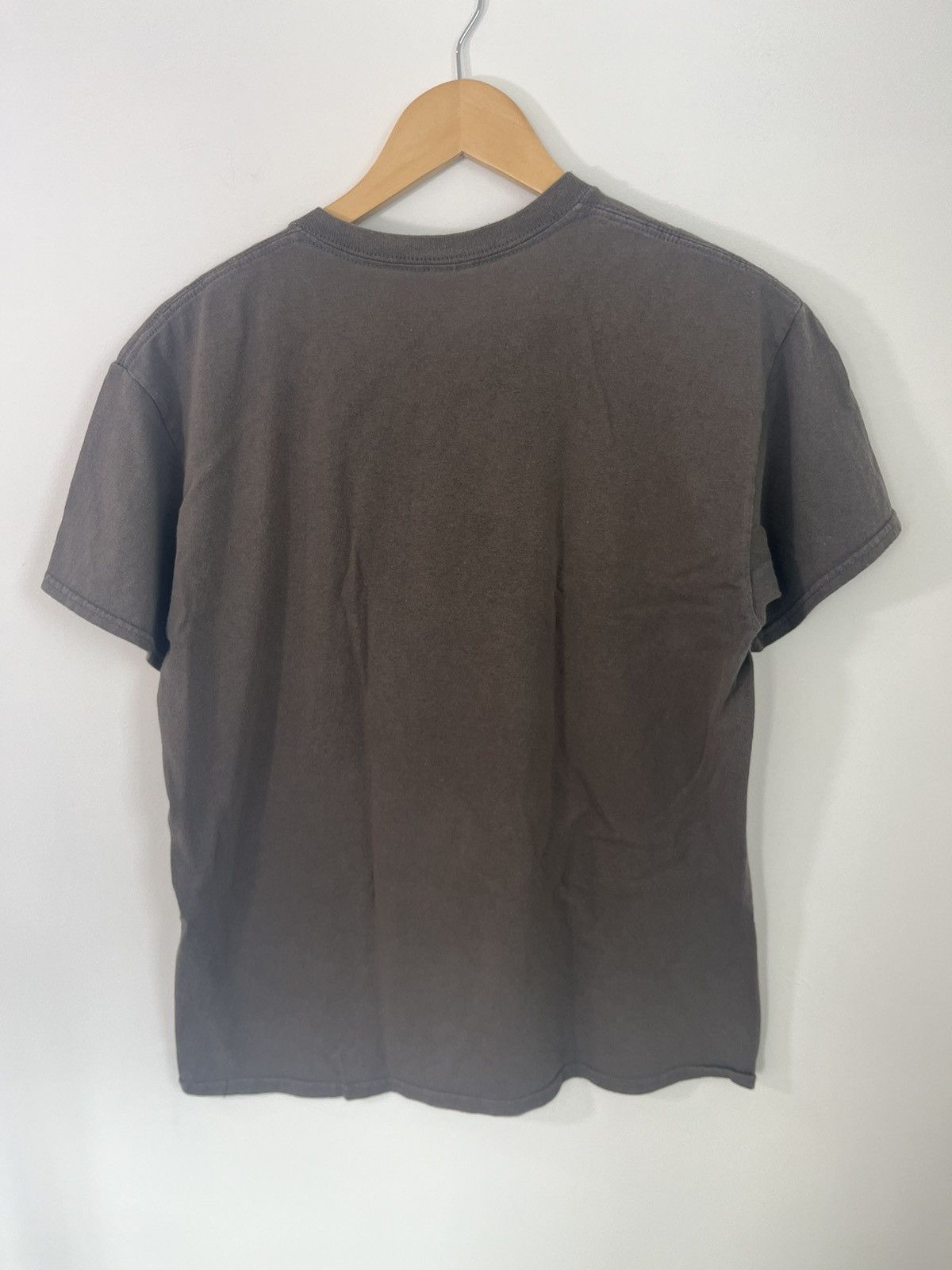 Band Tees NIRVANA Sun Faded Distressed Kurt Cobain Band Tee Size US M / EU 48-50 / 2 - 4 Thumbnail