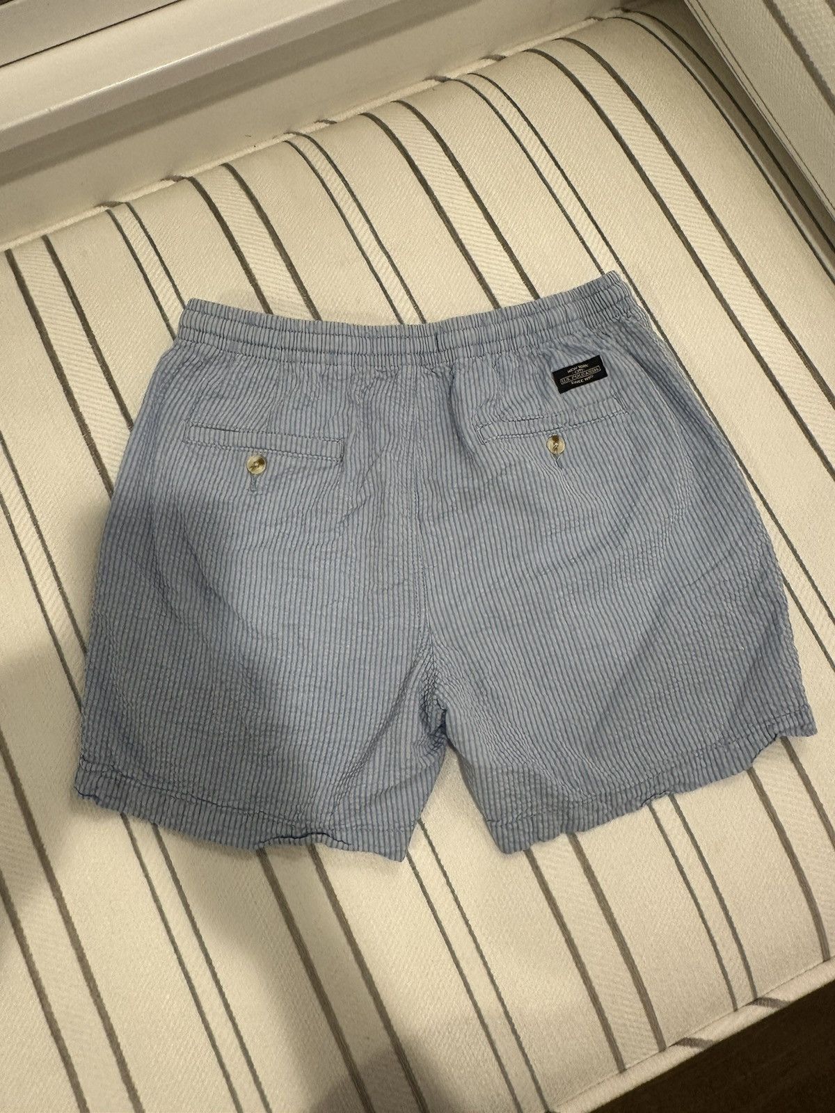 U.S. Polo Assn. US Polo Assn Shorts Size US 30 / EU 46 - 2 Thumbnail