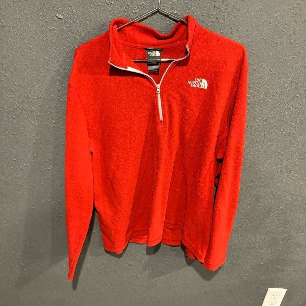 The North Face Men’s North Face Fleece Size US L / EU 52-54 / 3 - 1 Thumbnail