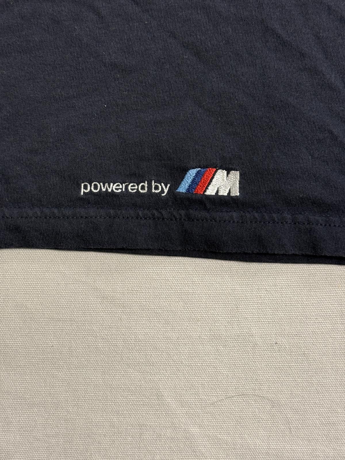 Puma F1 Racing BMW M Motorsport Team Puma Jersey Castrol Edge - L Size US L / EU 52-54 / 3 - 9 Thumbnail