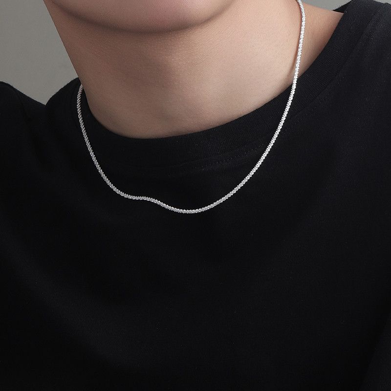 Other Matchless STEAL! Y2K Chains Necklace Chain Size ONE SIZE - 2 Thumbnail