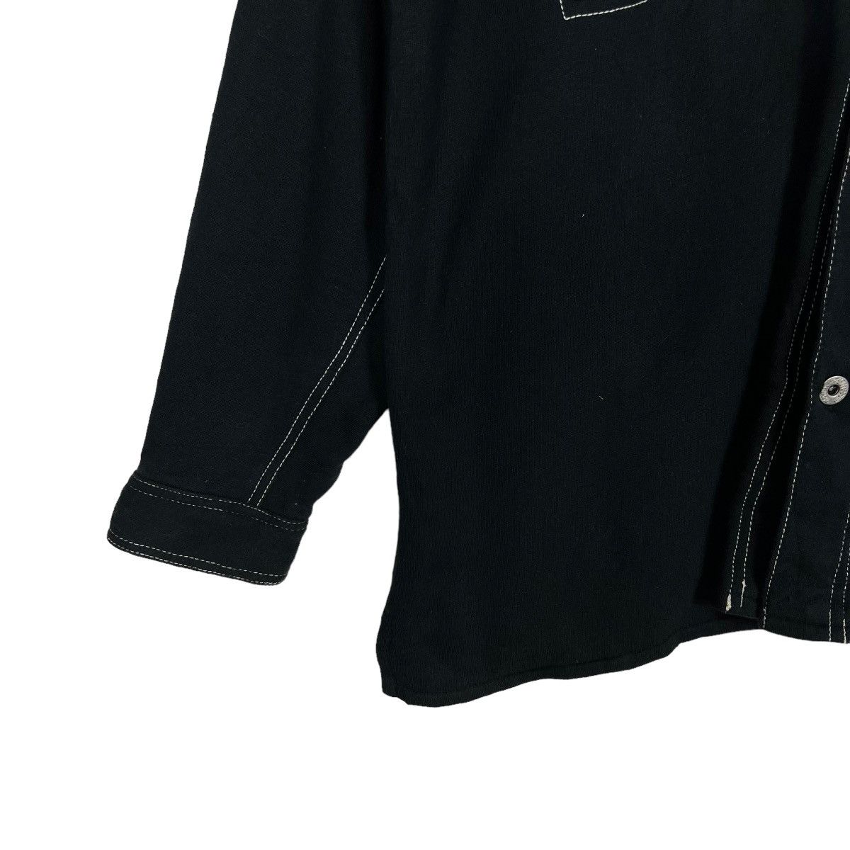 Japanese Brand 🔥 SET POINT CHORE DOUBLE POCKET WORK JACKET Size US L / EU 52-54 / 3 - 4 Thumbnail