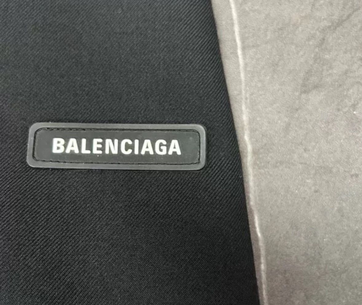 Balenciaga Balenciaga armband suit jacket 2410-Nextarrow Size US S / EU 44-46 / 1 - 6 Thumbnail