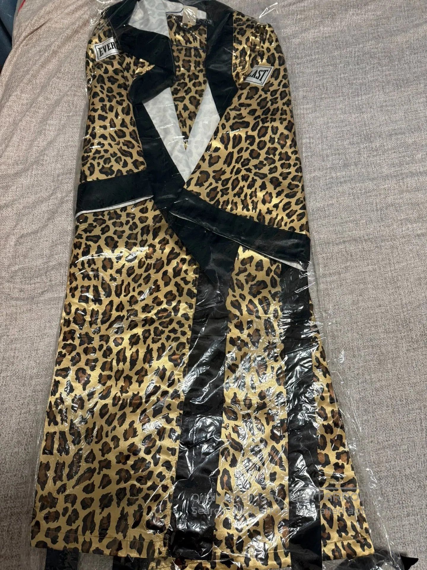 Supreme Print Hooded Sweatshirt. Size US L / EU 52-54 / 3 - 2 Thumbnail