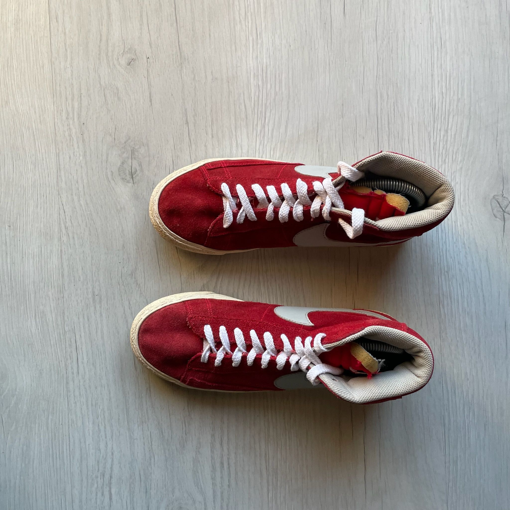 Nike NIKE BLAZER Size US 7.5 / EU 40-41 - 5 Thumbnail