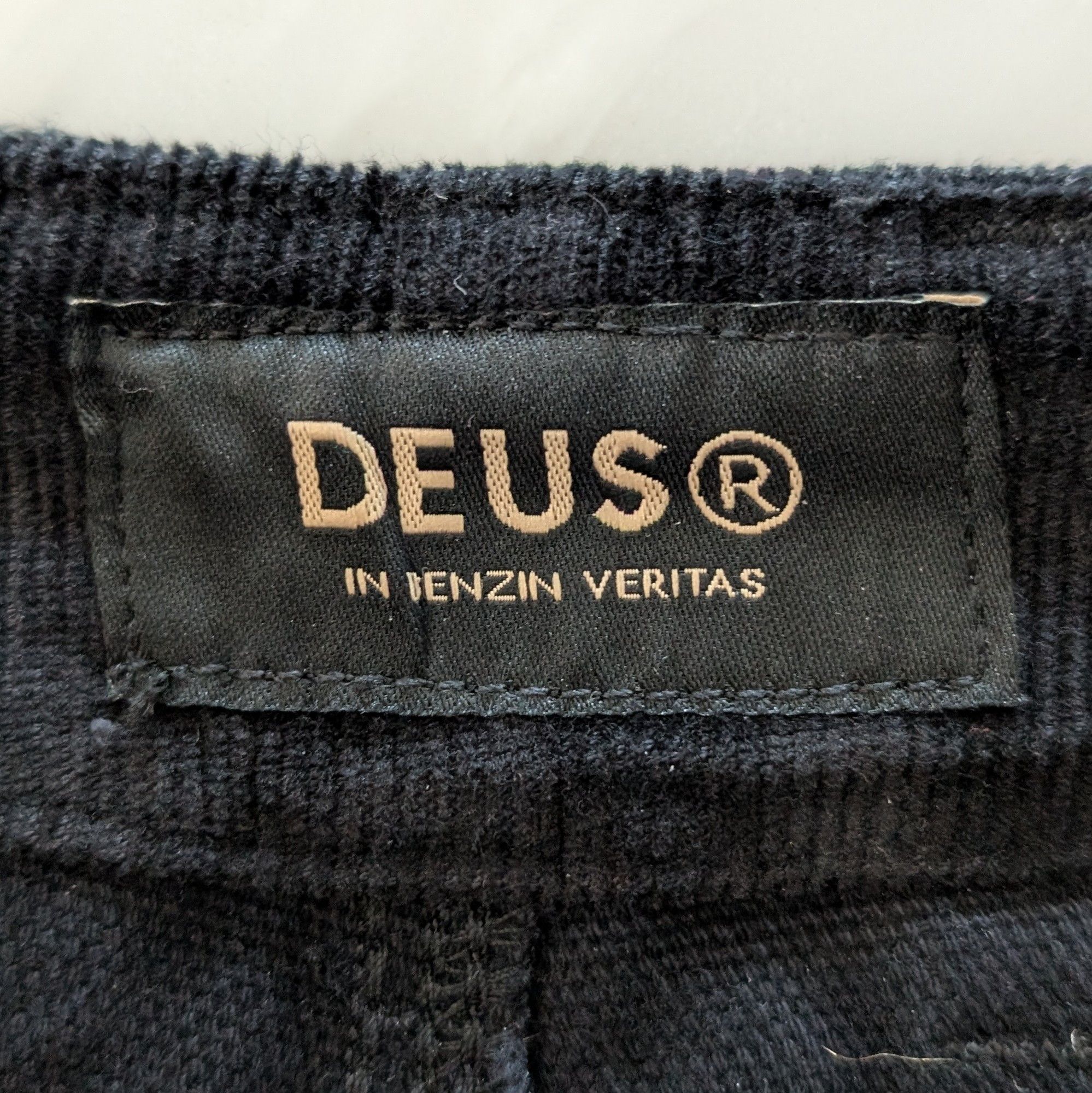 Deus Ex Machina Ofr Pants Size US 29 - 5 Thumbnail