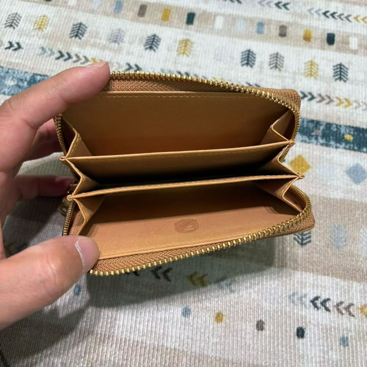 Bape BAPE CLASSIC WALLET Size ONE SIZE - 3 Thumbnail