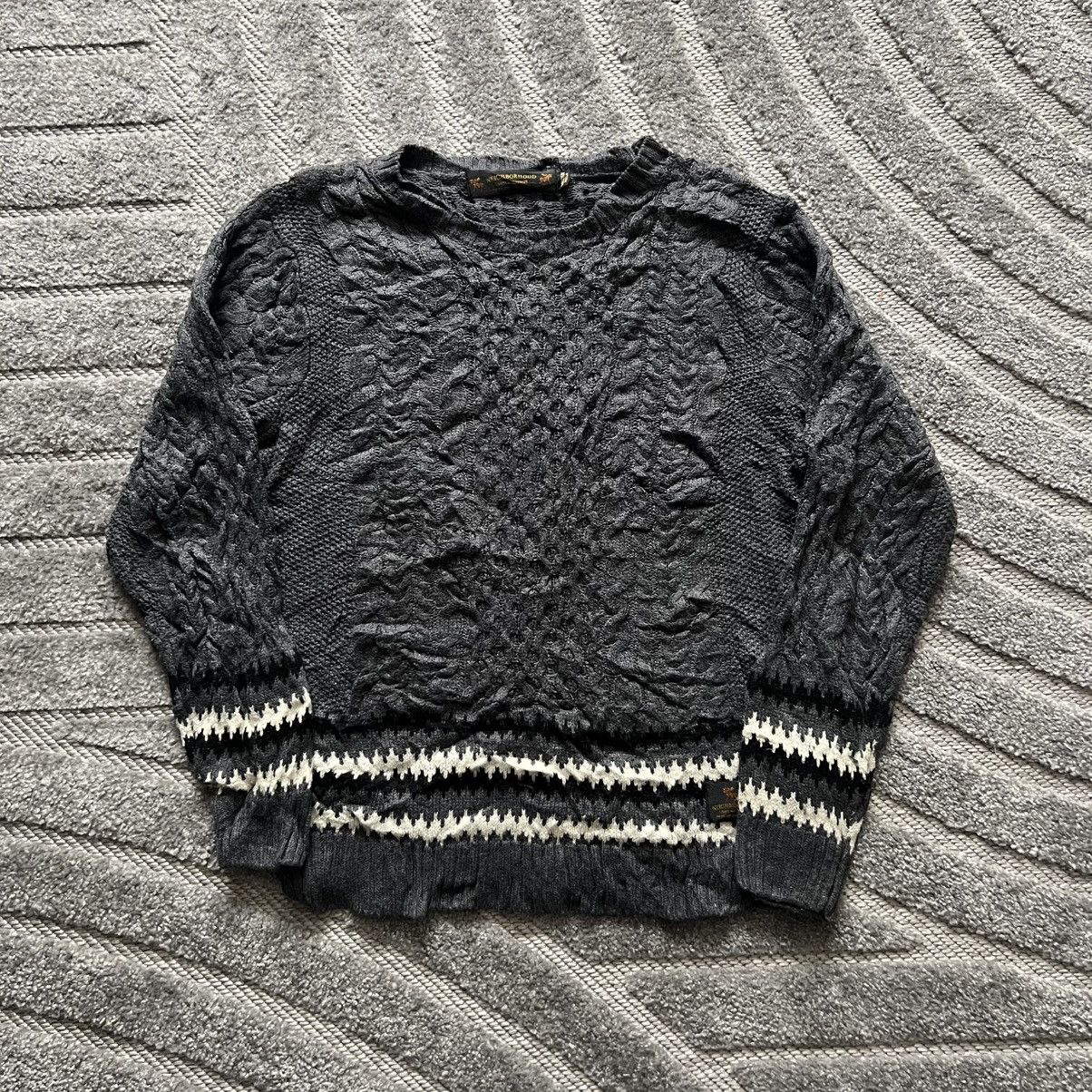 Fragment Design × Hiroshi Fujiwara × Neighborhood Fragment x 