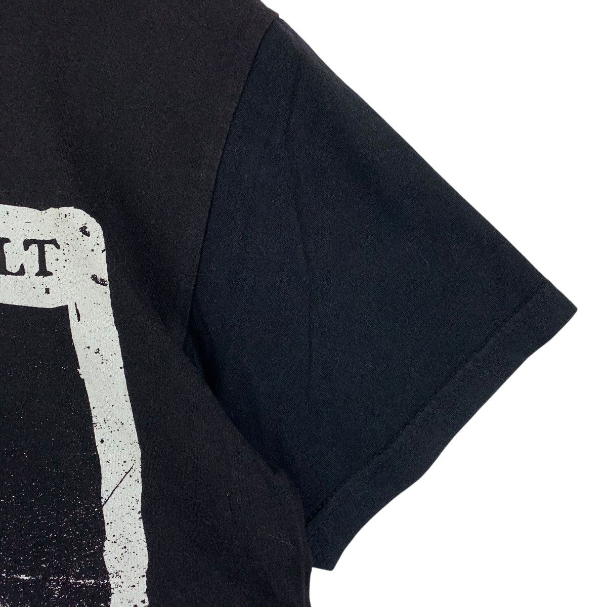 Japanese Brand BLACK CRAFT create your own future tee Size US S / EU 44-46 / 1 - 7 Thumbnail