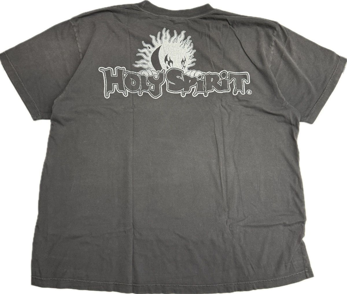 HELLSTAR Hellstar Holy Spirit T-shirt Size US XXL / EU 58 / 5 - 3 Thumbnail