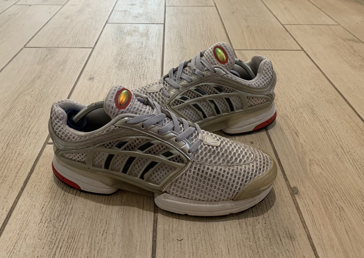 Adidas  Vintage Adidas Climacool Vintage Rare Shoes | Grailed